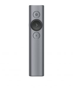 Logitech Spotlight bežični prezenter + BT