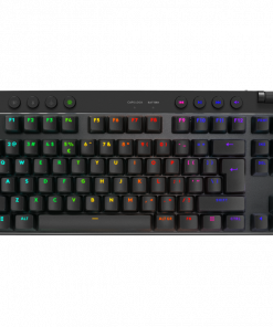 Logitech G PRO X TKL LIGHTSPEED