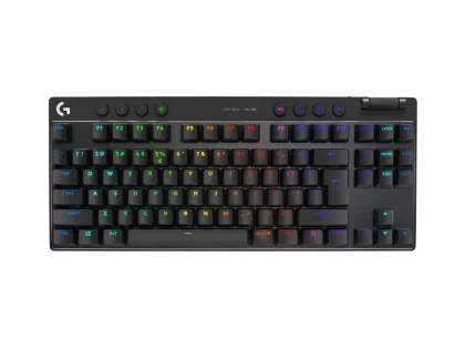 Logitech G PRO X TKL LIGHTSPEED