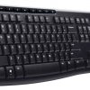 Logitech K270 bežična tipkovnica
