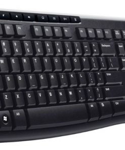 Logitech K270 bežična tipkovnica