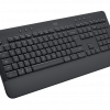 Logitech Signature K650 bežična tipkovnica