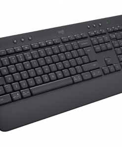 Logitech Signature K650 bežična tipkovnica