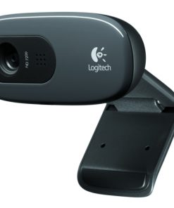 Logitech C270 HD web kamera