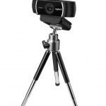 Logitech C922 HD web kamera