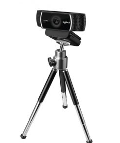 Logitech C922 HD web kamera