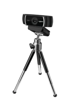 Logitech C922 HD web kamera