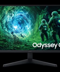 Samsung 27" LS27FG530EUXEN QHD IPS