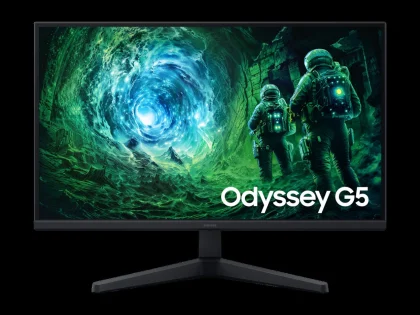 Samsung 27" LS27FG530EUXEN QHD IPS