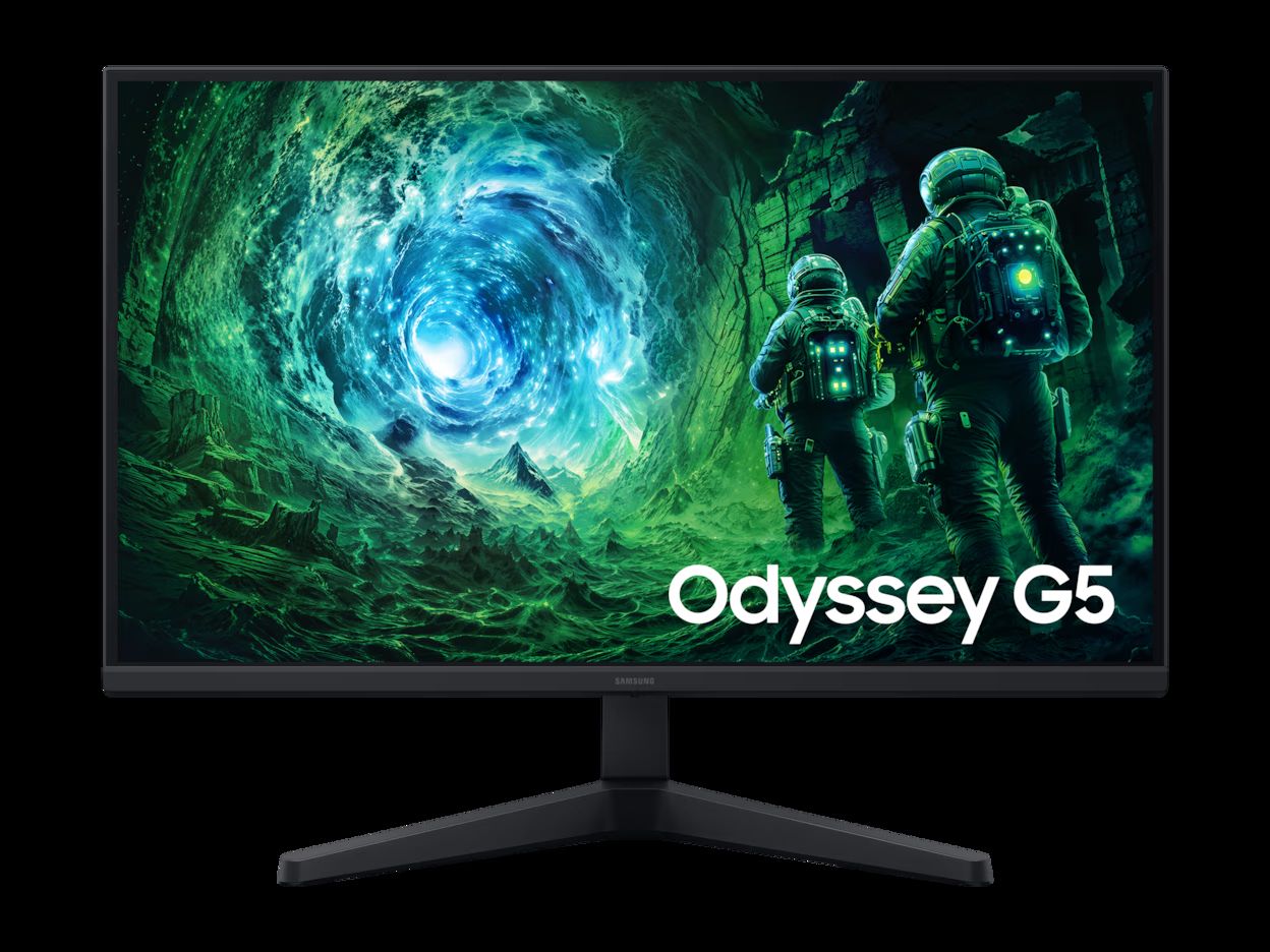 Samsung 27" LS27FG530EUXEN QHD IPS