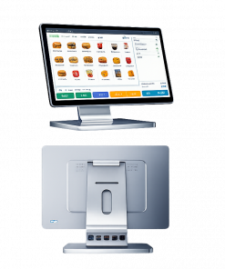 MicroPOS APS-156