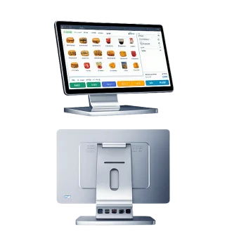 MicroPOS APS-156