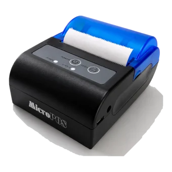 MicroPOS LK-P58 mobilni printer