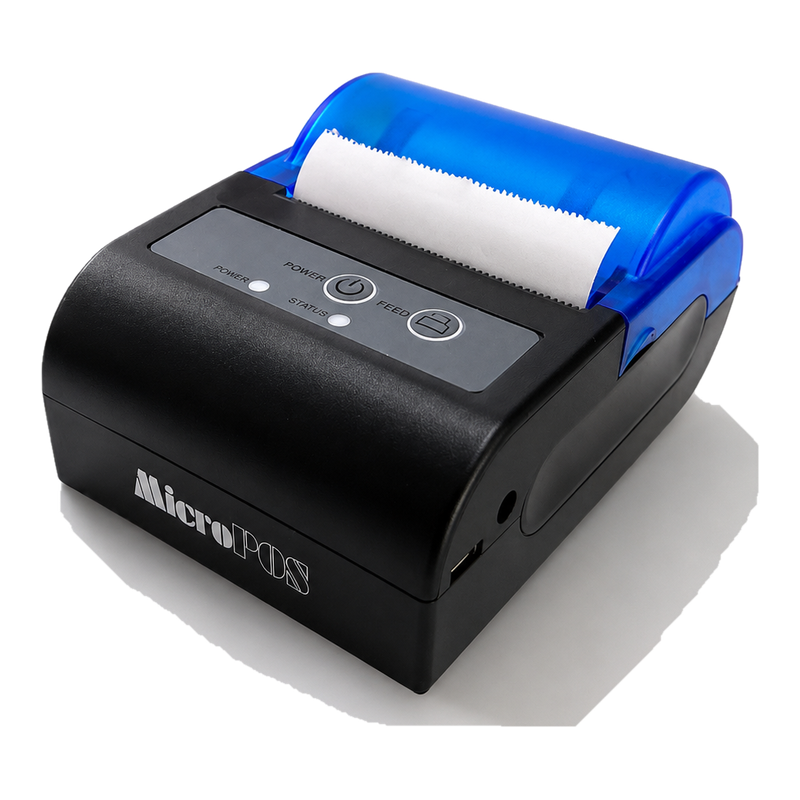 MicroPOS LK-P58 mobilni printer