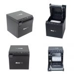 MicroPOS SLK-TS500 term. USB + ethernet