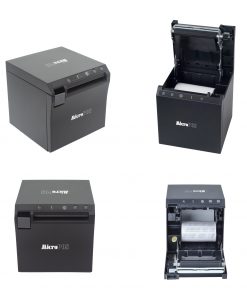 MicroPOS SLK-TS500 term. USB + ethernet