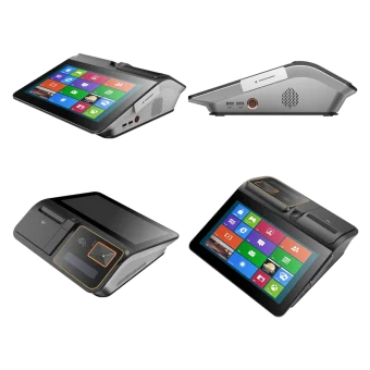 MicroPOS D-1
