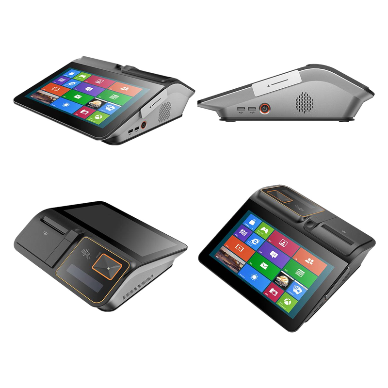 MicroPOS D-1
