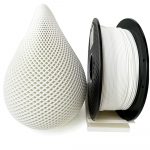 PLA filament 1.75 mm