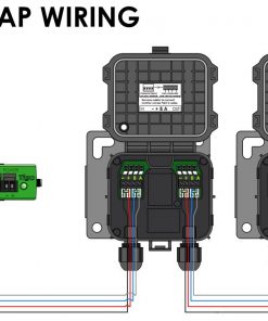 Tigo CCA Kit