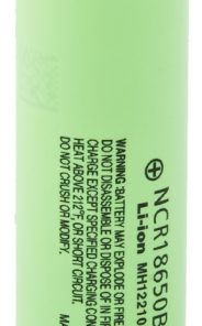 Avacom punjiva bater. 18650 3400mAh 3