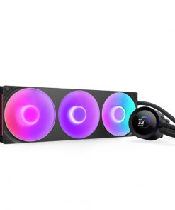 NZXT Kraken Plus 360 RGB v2