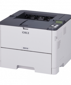 Oki B513dn