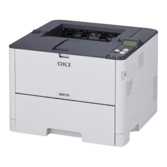 Oki B513dn