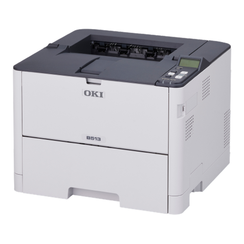Oki B513dn