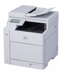 Oki MC554dn