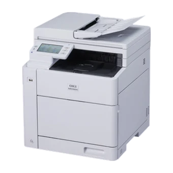 Oki MC554dn