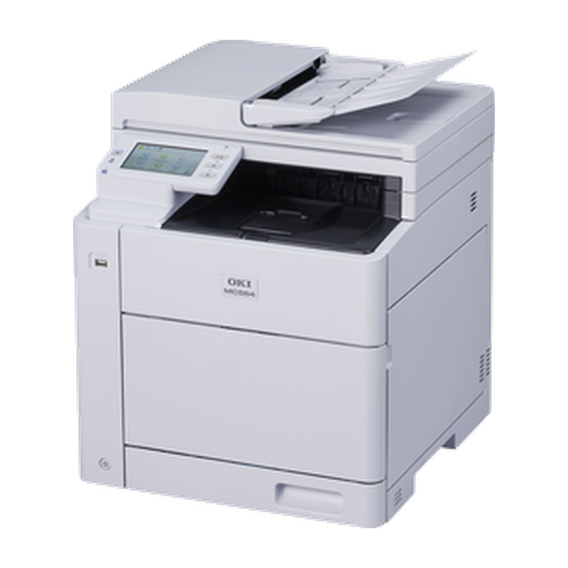 Oki MC554dn