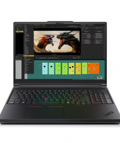 Lenovo P16 Gen 3 U9/64GB/2TB/RTXPRO5000/16''/W11P