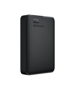 WD Elements 5TB Portable 2