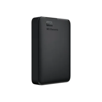 WD Elements 5TB Portable 2