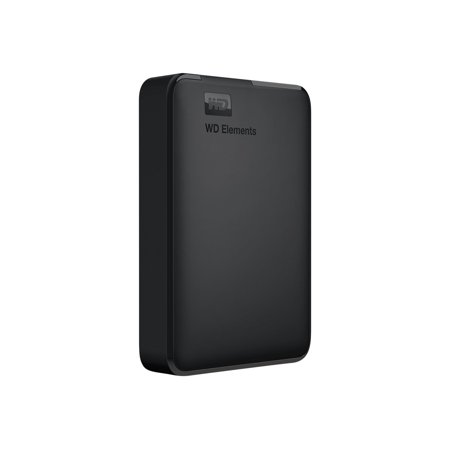 WD Elements 5TB Portable 2