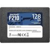 Patriot SSD P210 R520/W430