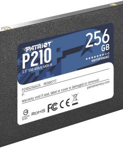 Patriot SSD P210 R530/W400