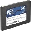 Patriot SSD P210 R520/W430