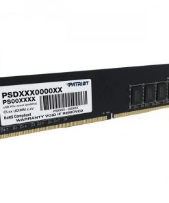 Patriot Signature DDR4