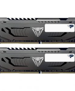 Patriot Viper Steel
