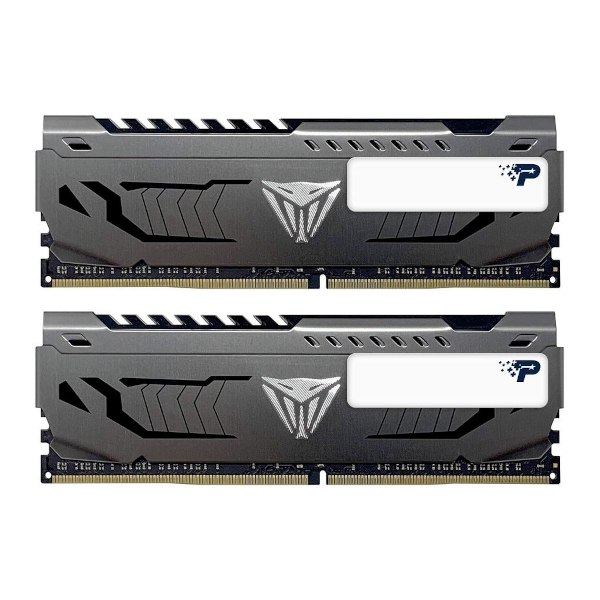 Patriot Viper Steel