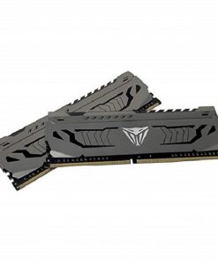Patriot Viper Steel