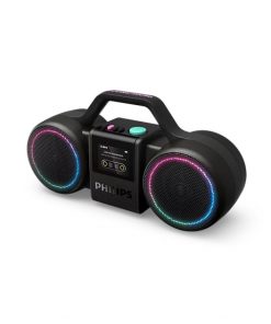 Philips BT zvučnik TAMS60B - crni