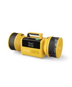 Philips BT zvučnik TAMS80Y - žuti