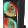 Philips BT party zvučnik TAX5000E - crni