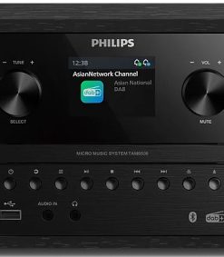 Philips mikro glazbeni sustav TAM6500
