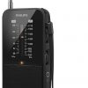 Philips prijenosni FM/AM radio TAR1509