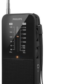 Philips prijenosni FM/AM radio TAR1509