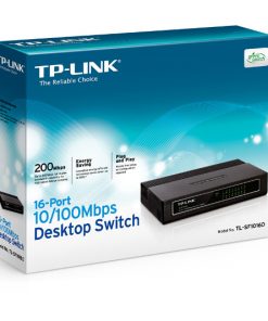 TP-Link TL-SF1016D